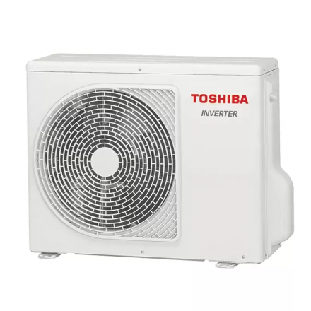 Сплит-система инверторного типа Toshiba RAS-B13CKVG-EE / RAS-13CAVG-EE