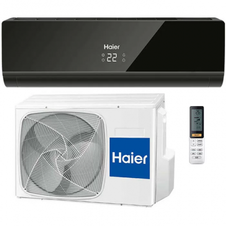 Сплит-система Haier HSU-18HNF303/R2 -B HSU-18HUN303/R2 cерия Lightera