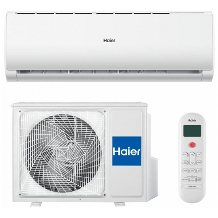 Сплит-система Haier AS35HPL2HRA/ 1U35HPL1FRA 