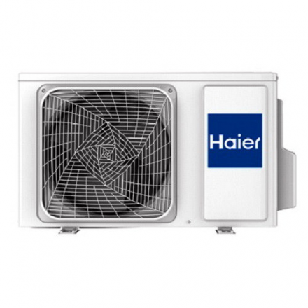 Сплит-система Haier Tundra DC-Inverter AS12TT5HRA / 1U12TL4FRA