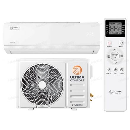 Сплит-система Ultima Comfort SIR-I07PN-IN/SIR-I07PN-OUT