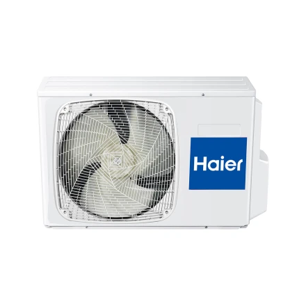 Сплит-система Haier AS24TT5HRA / 1U24TL4FRA cерия Tundra DC-Inverter