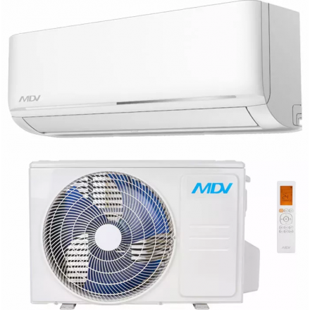 Сплит-система MDV Infini Inverter MDSAG-09HRDN8