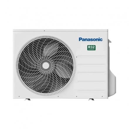 Сплит-система Panasonic Compact Inverter CS-TZ60WKEW/CU-TZ60WKE