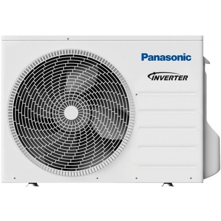 Сплит-система Panasonic Design Silver Inverter CS-XZ35XKEW/CU-Z35XKE