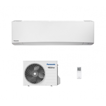 Сплит-система Panasonic Design White Inverter CS-Z42XKEW/CU-Z42XKE