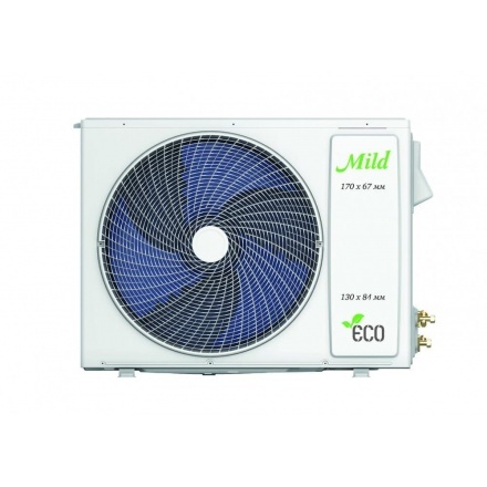 Сплит-система Mild MLI-12RF/MLO-12RF