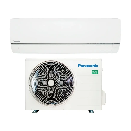 Сплит-система Panasonic Nordic Inverter CS-HZ35XKE/CU-HZ35XKE