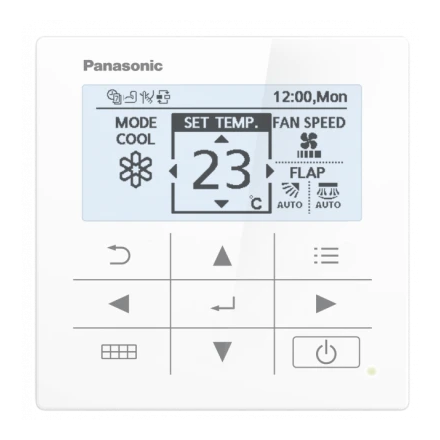 Сплит-система Panasonic Server Room Inverner CS-Z35YKEA/CU-Z35YKEA