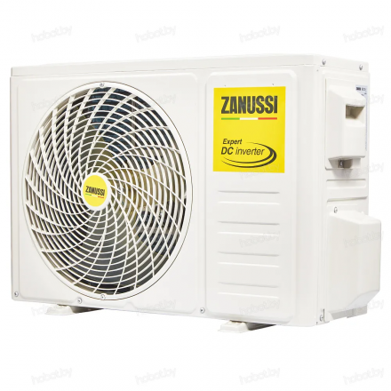 Сплит-система Zanussi Barocco DC ZACS/I-09 HB