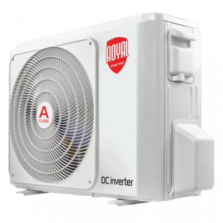 Сплит-система Royal Thermo Inverter SIENA DC RTSI-09HN8