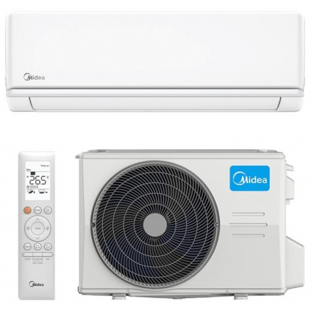 Сплит-система Midea Primary Inverter MSAG3-07N8C2-I/MSAG3-07N8C2-O