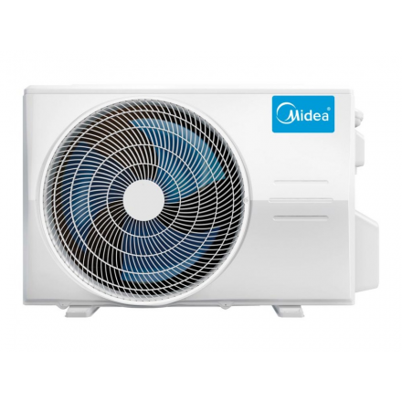 Сплит-система Midea Breezeless E MSFE-09N8D6-I/MSFE-09N8D6-O