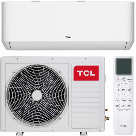 Сплит-система TCL TAC-24CHSD/TPG31IHB