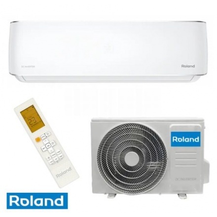 Сплит-система Roland Maestro inverter RDI-MS18HSS/R1