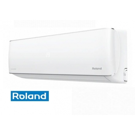 Сплит-система Roland Maestro inverter RDI-MS18HSS/R1