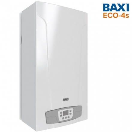 Газовый котел Baxi ECO 4S 24F