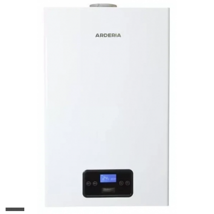 Газовый котел Arderia B24