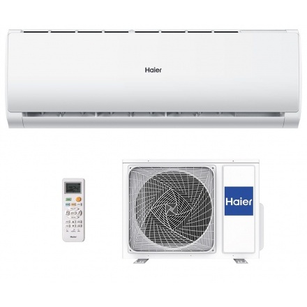 Кондиционер Haier Tundra DC-Inverter AS09TT4HRA/1U09TL5FRA