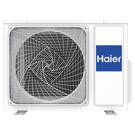 Кондиционер Haier Tundra DC-Inverter AS09TT4HRA/1U09TL5FRA