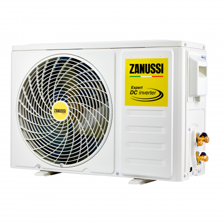 Сплит-система Zanussi Milano Inverter ZACS/I-07 HM/A23/N1