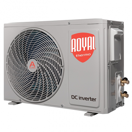 Сплит-система Royal Thermo Milano DC Inverter RTMI-07HN1