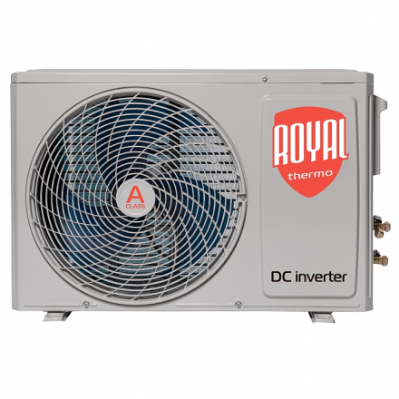 Сплит-система Royal Thermo Milano DC Inverter RTMI-09HN1