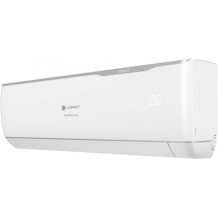 Сплит-система Loriot Residence Smart DC Invertor LAC-24AJI