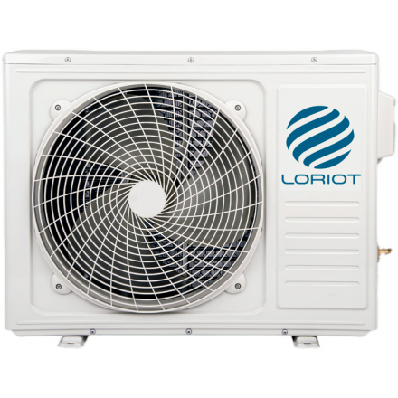 Сплит-система Loriot Prestige DC Invertor LAC-09AHI