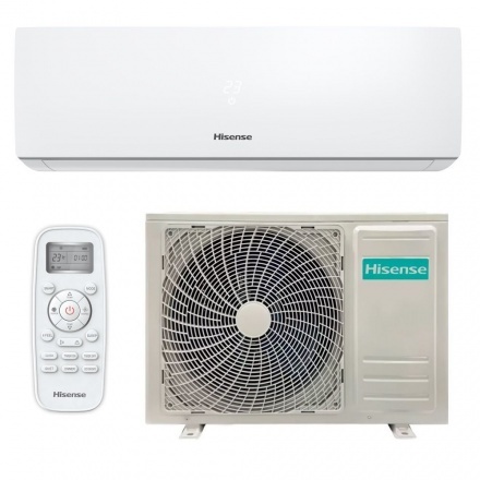 Сплит-система Hisense EASY Classic A AS-07HR4RYDDJ00