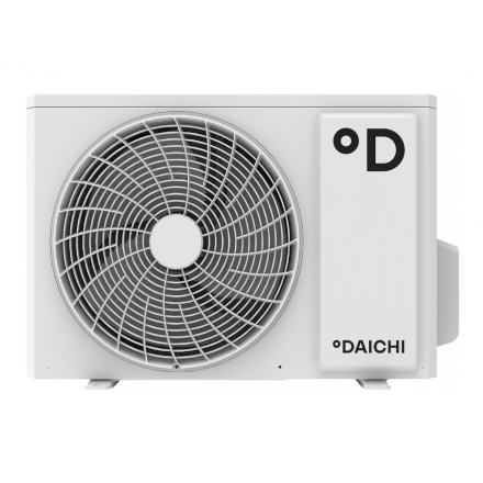 Сплит-система Daichi Siberia Inverter SIB25AVQS1R/SIB25FVS1R