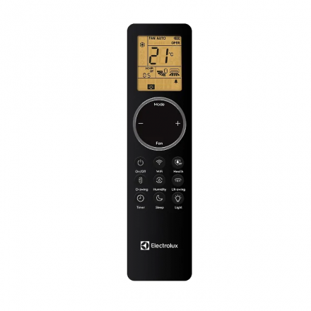 Сплит-система Electrolux Enterprise Super DC EACS/I-18HEN-BLACK/N8_24Y комплект