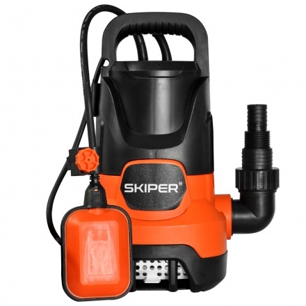 Насос погружной Skiper SP3500