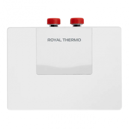 Водонагреватель проточный Royal Thermo NP 6 Smarttronic