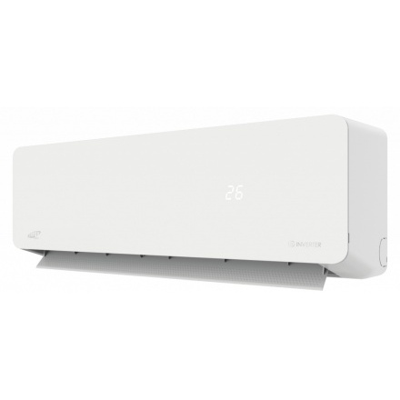 Сплит-система Just Aircon Blanche Invertor JAE-07HPSIA/MB