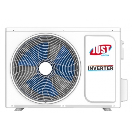 Сплит-система Just Aircon Blanche Invertor JAE-07HPSIA/MB