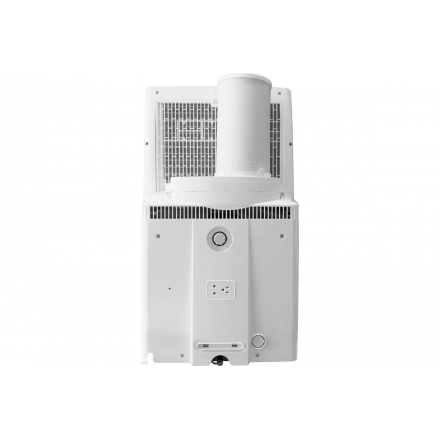 Мобильный кондиционер Midea MPPT-12CRN7-Q