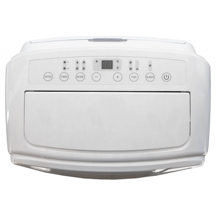 Мобильный кондиционер Midea MPPDB-12CRN7-Q