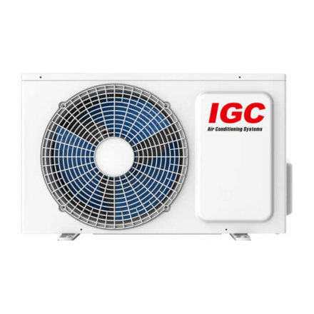 Сплит-система IGC RAS-V12N2X / RAC-V12N2X