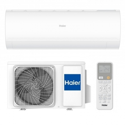 Сплит-система Haier Coral Expert AS20PHP3HRA/1U20PHP1FRA