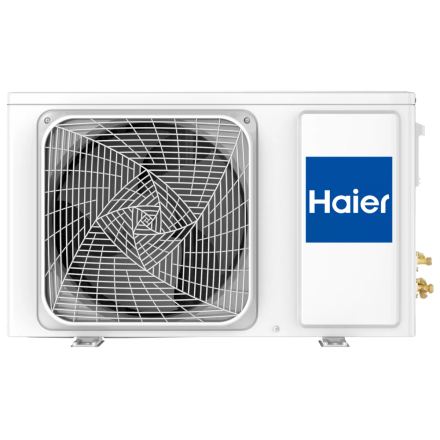 Сплит-система Haier CORAL ON/OFF HSU-07HPL203/R3(IN)/HSU-07HPL03/R3(OUT)