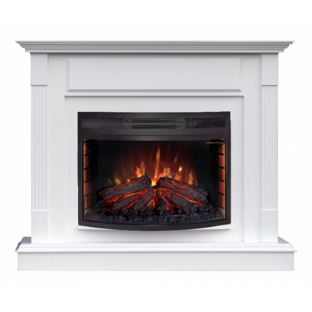 Каминокомплект London FS25 с RealFlame FIREFIELD 25 S IR