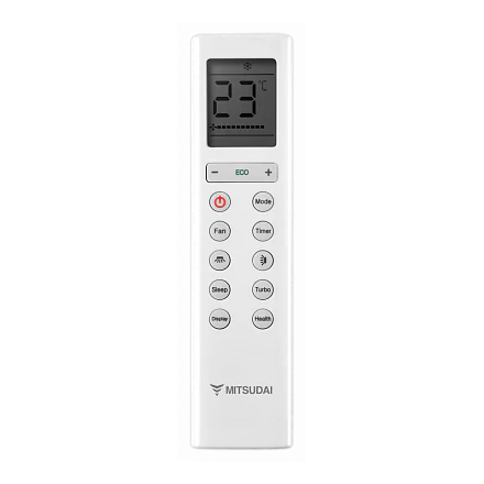 Сплит-система Mitsudai MDI-SNC07AI