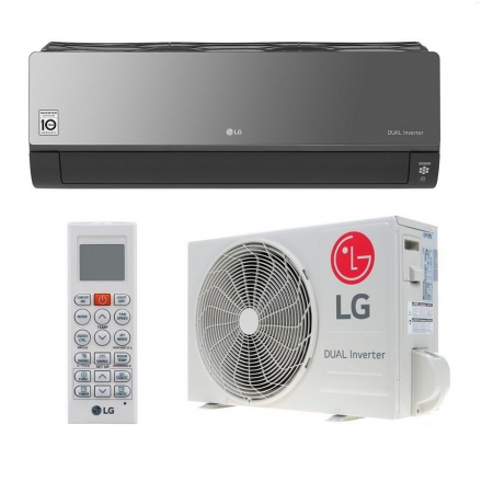 Сплит-система LG AC09BK