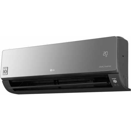 Сплит-система LG AC12BK