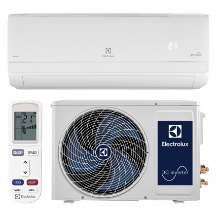 Сплит-система Electrolux Skandi DC EACS/I-12HSK/N3_24Y