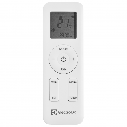 Сплит-система Electrolux Fusion 2.0 Super DC EACS/I-12HF2/N8_24Y