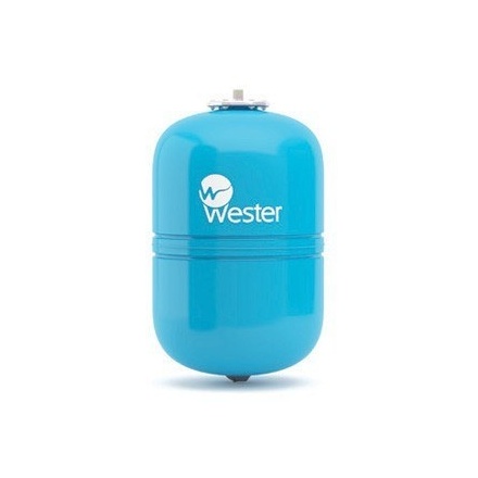 Бак мембранный для водоснабжения Wester WAV 12