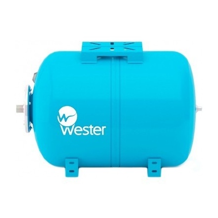 Бак мембранный для водоснабжения Wester WAO 50