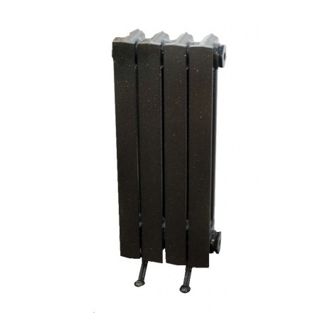Радиатор чугунный 2К60ПП-137-500